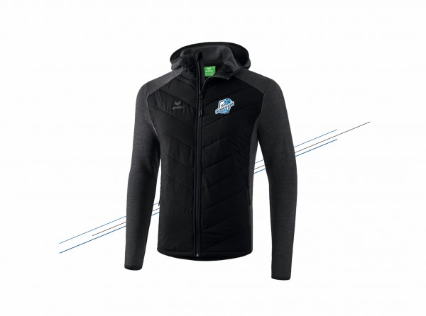 TSV Bönnigheim - Winterjacke Function