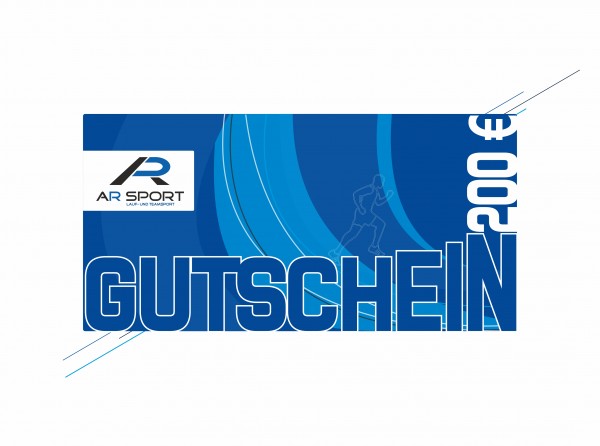 Gutschein 200