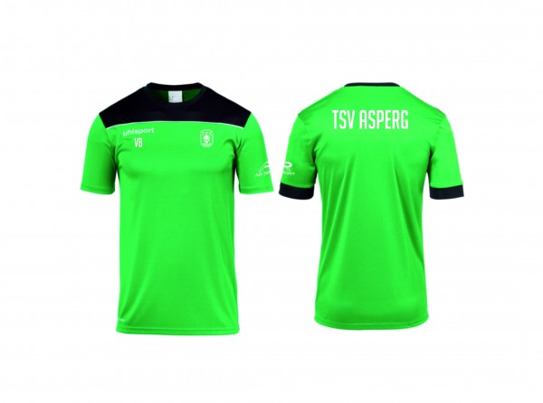 TSV Asperg - Trainingsshirt