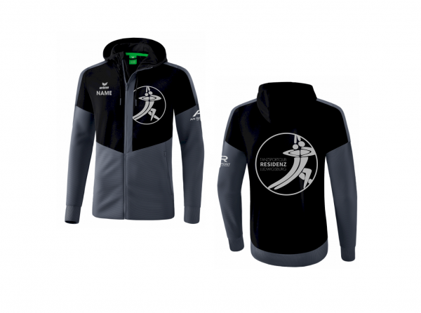 Trainingsjacke TSC Resi Herren