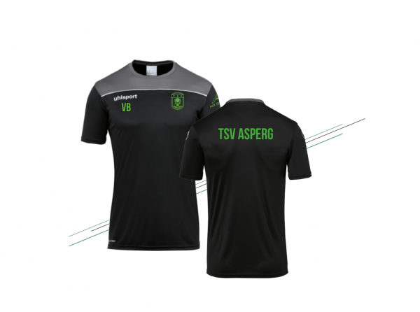 TSV Asperg - Trainingsshirt