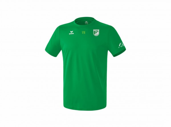 WarmUp-Shirt Herren | Kids Polyester