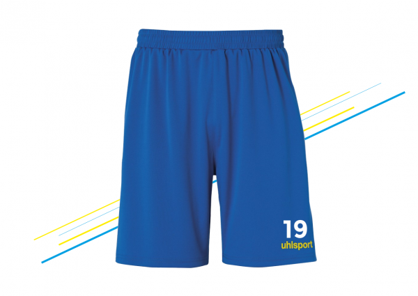 FC Marbach - Trainingsshort - Spieler Kollektion