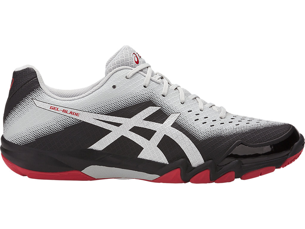 asics gel blade