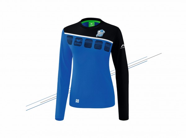 TSV Bönnigheim - Longsleeve Damen