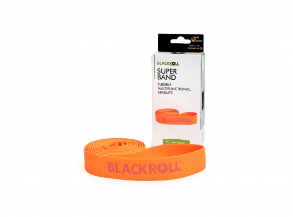 BlackRoll SuperBand | Orange
