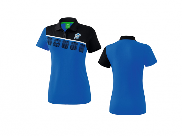TSV Bönnigheim - Poloshirt- Damen