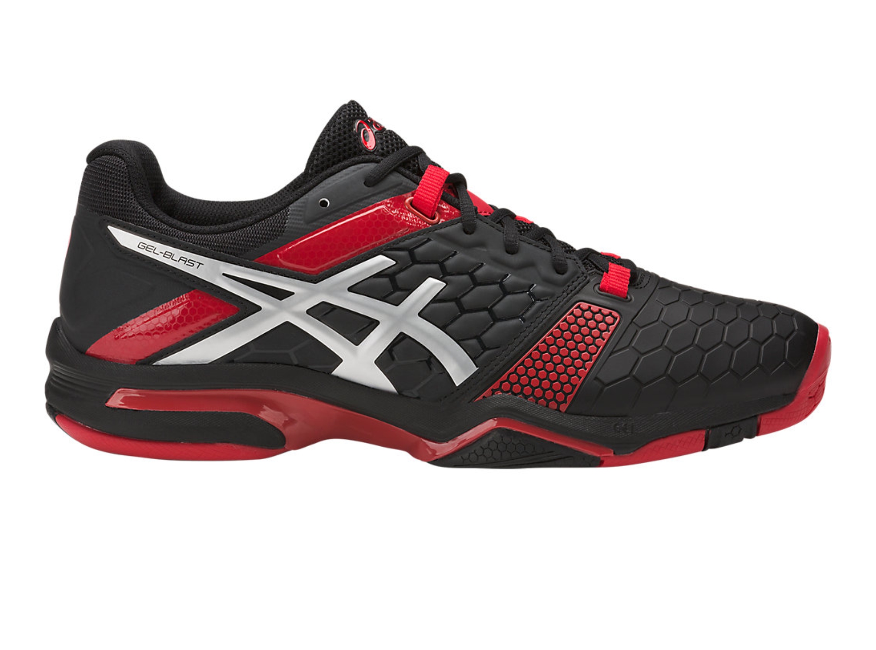 asics gel blast 7