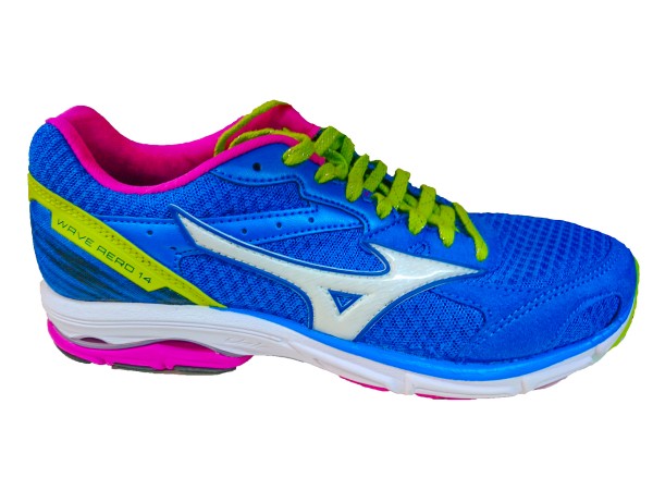 mizuno wave aero 12 2014