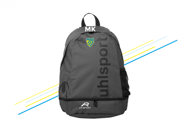 FC Marbach - Essential Rucksack - Trainer & Betreuer Kollektion