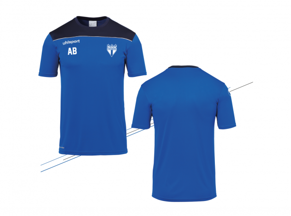 SGV Freiberg - Poly Shirt