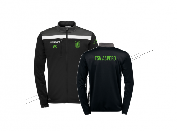 TSV Asperg - Trainingsjacke