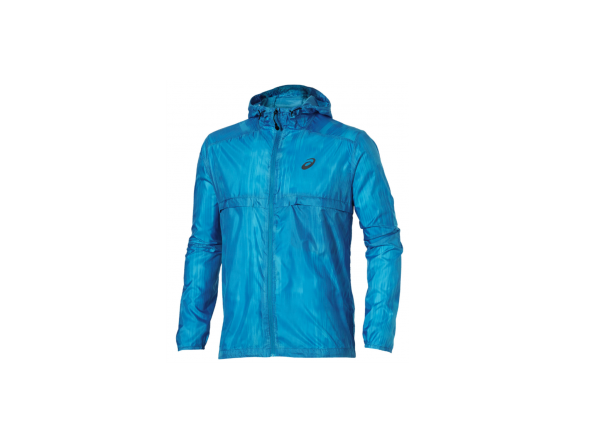 asics fuzex packable