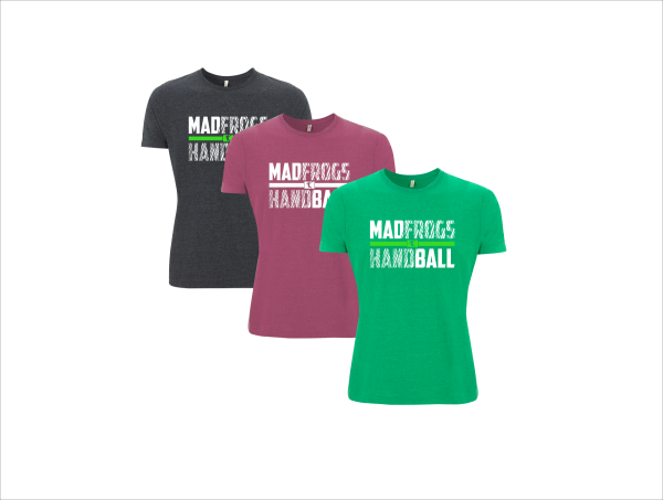 TSF Madfrogs T-Shirt