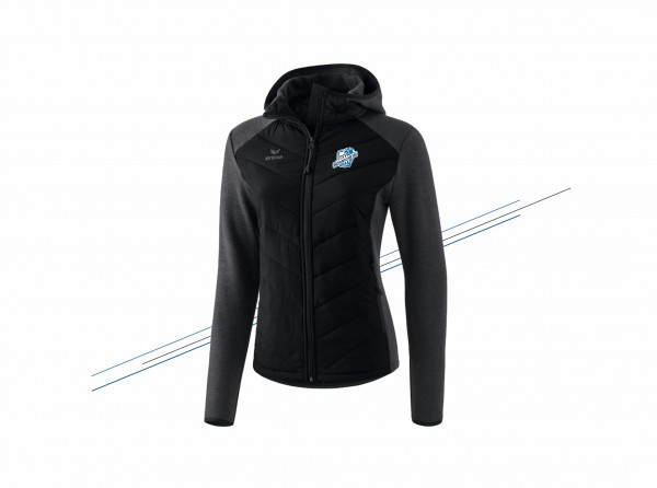 TSV Bönnigheim - Winterjacke Function Damen