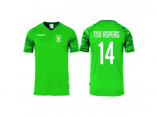 TSV Asperg - Spielertrikot